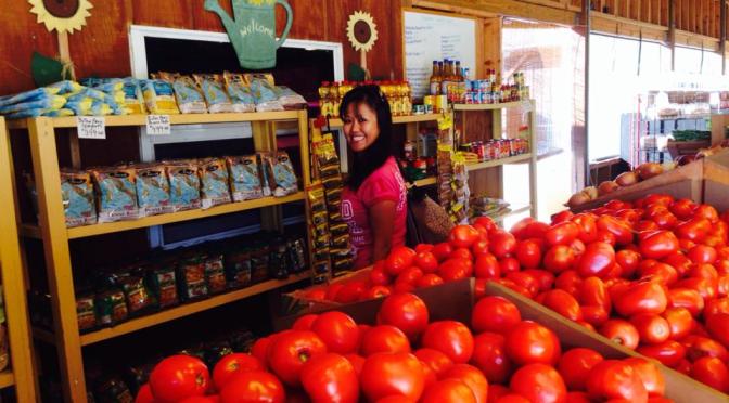 Greenacres Farmer’s Market