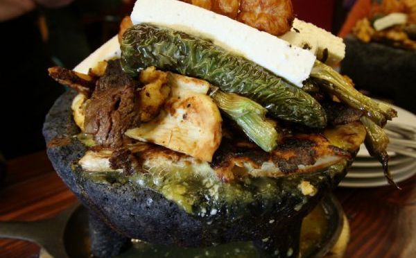 Torero’s Authentic Mexican Cuisine